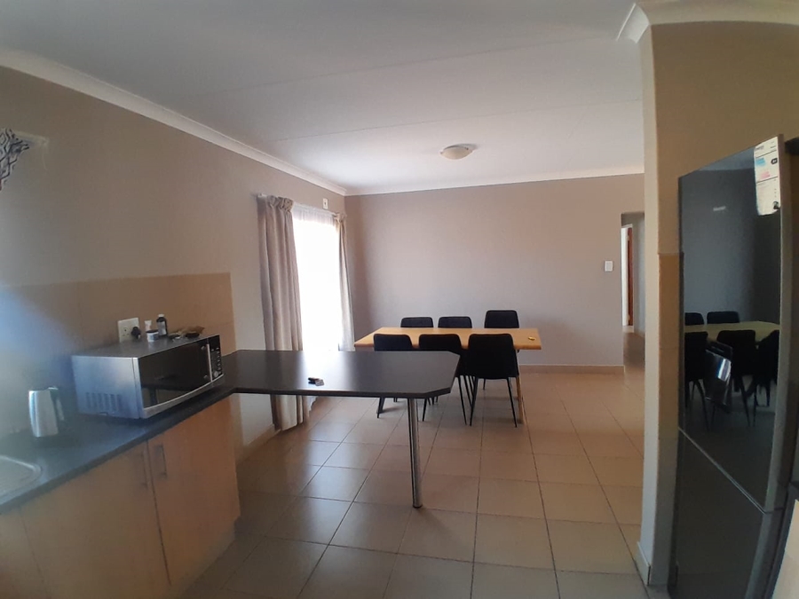 To Let 3 Bedroom Property for Rent in Kathu Northern Cape